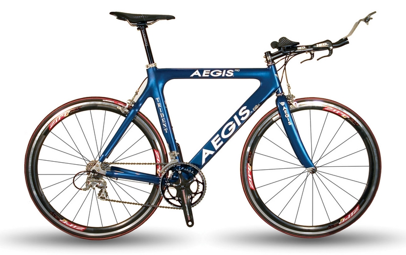 aegis t2 triathlon bike